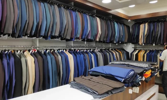 Maharaja Tailor Maharaja Tailor