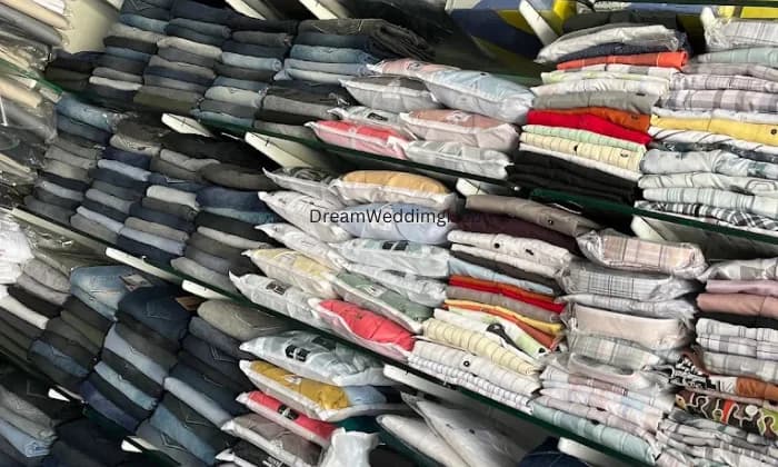 Topnotch Menswear Topnotch Menswear