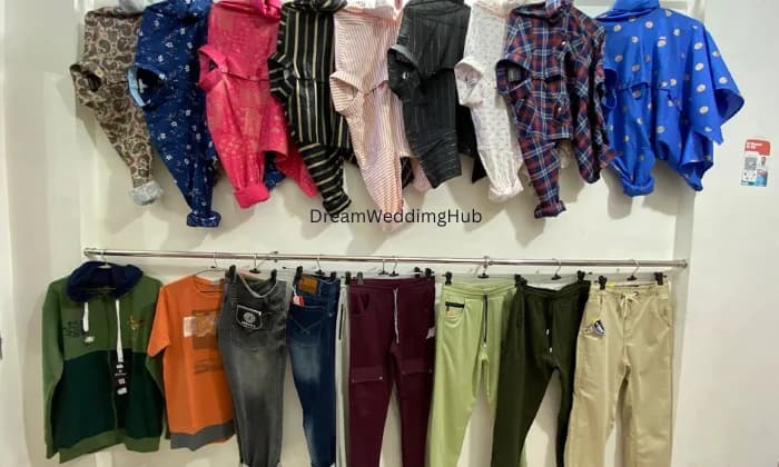 Aarambh Mens Wear Aarambh Mens Wear