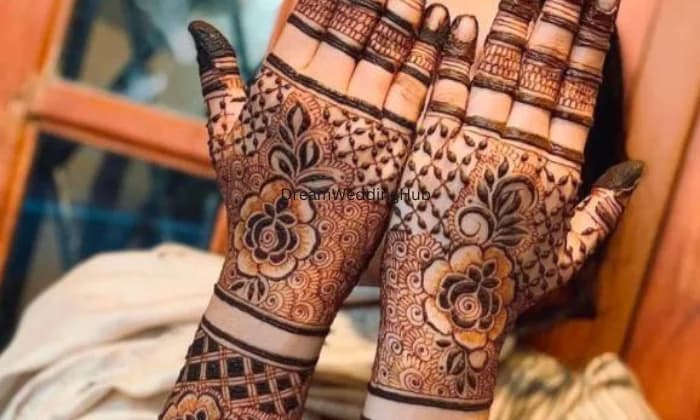 Dev Mehandi ArtsBest Bridal Mehandi Dev Mehandi ArtsBest Bridal Mehandi