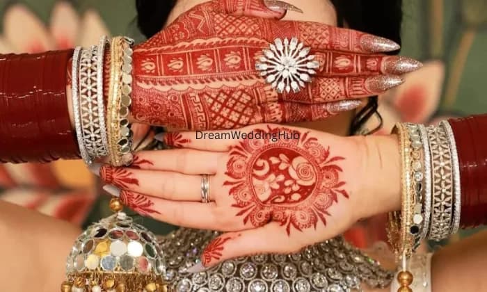 Prince Bridal Mehandi Artist Prince Bridal Mehandi Artist