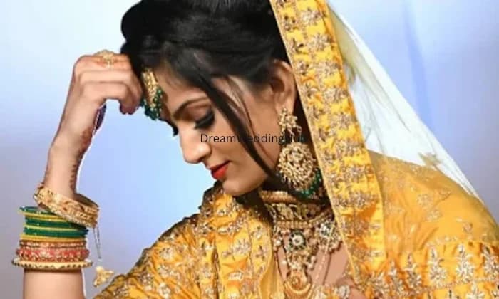 Vaishnavi Beauty Makeover Vaishnavi Beauty Makeover