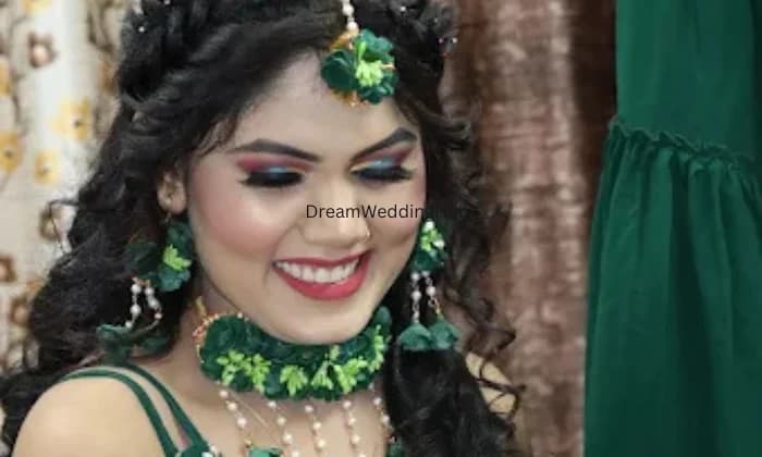 Sheenu asija makeover Sheenu asija makeover