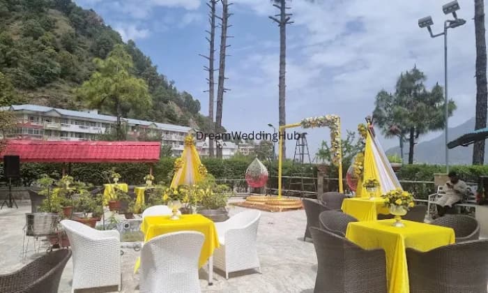 Hotel Pine Grove Hotel Pine Grove