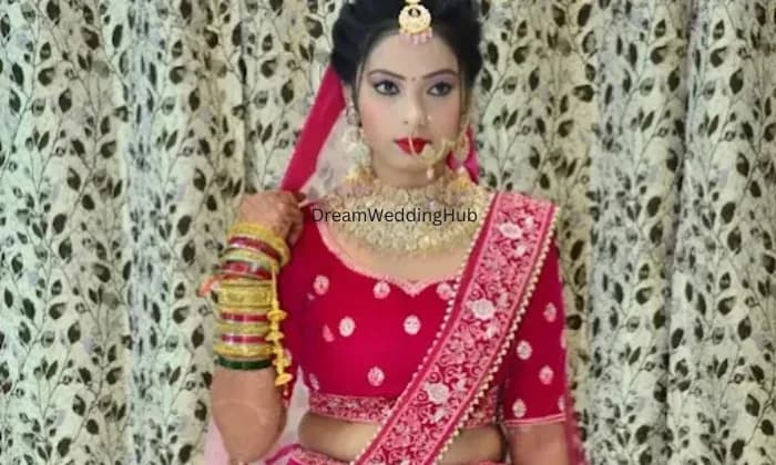 Asha makeover Asha makeover