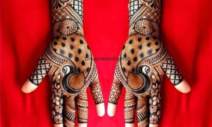 Ravi nayak mehandi art gurugram Ravi nayak mehandi art gurugram