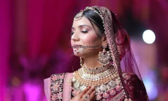 Makeoversbymonikaswati Makeoversbymonikaswati