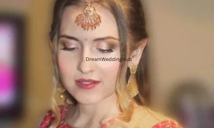 Makeup by Meher Makeup by Meher