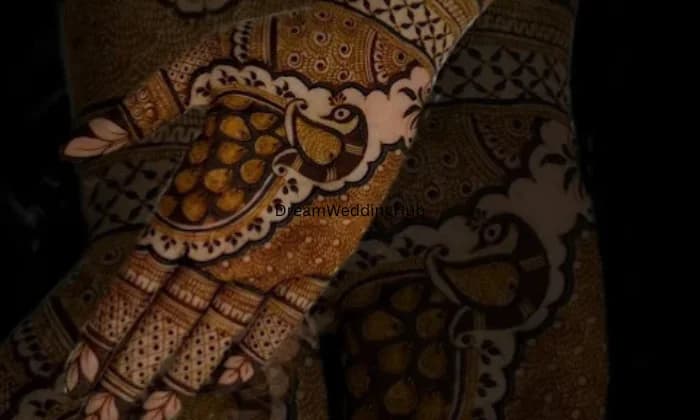 Meeta Mehndi designer MiraBhayandar Meeta Mehndi designer MiraBhayandar