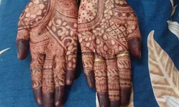 Niddhimehndiartist mehndi artist in Mumbai Niddhimehndiartist mehndi artist in Mumbai
