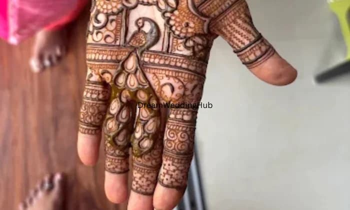 SHWETAS MEHENDI Bhiwandi SHWETAS MEHENDI Bhiwandi