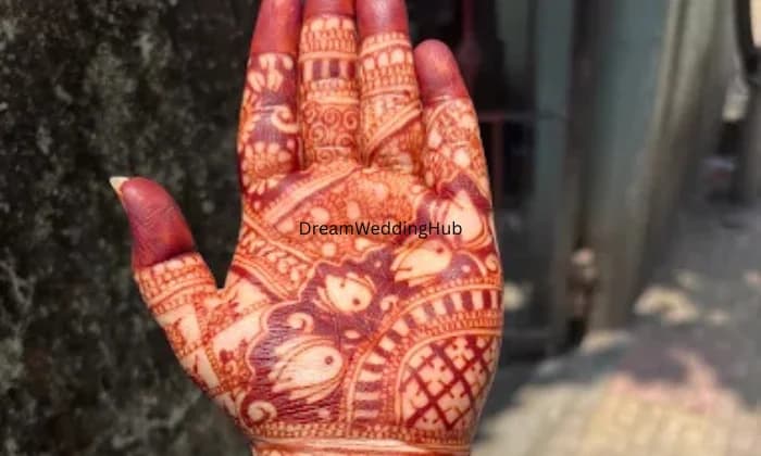 Disha Dattani Bridal Makeup Dombivli Disha Dattani Bridal Makeup Dombivli