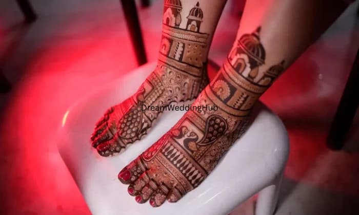 Sayalimehendi art Classes Sayalimehendi art Classes