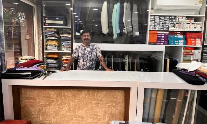 New Man Garments New Man Garments