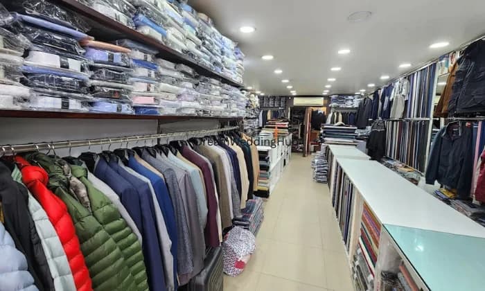 Darjeeling Stores Darjeeling Stores