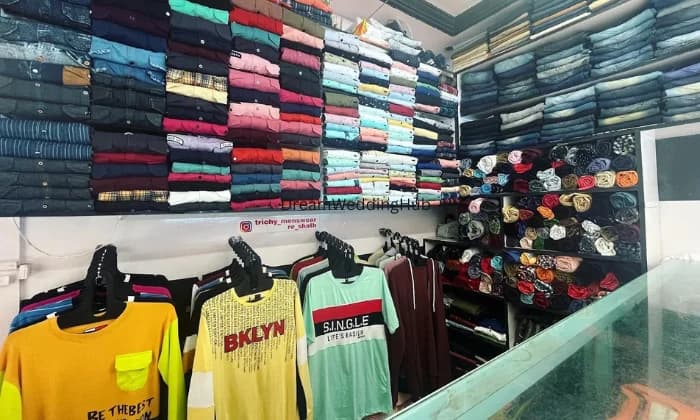 TRICHY MENS WEAR TRICHY MENS WEAR