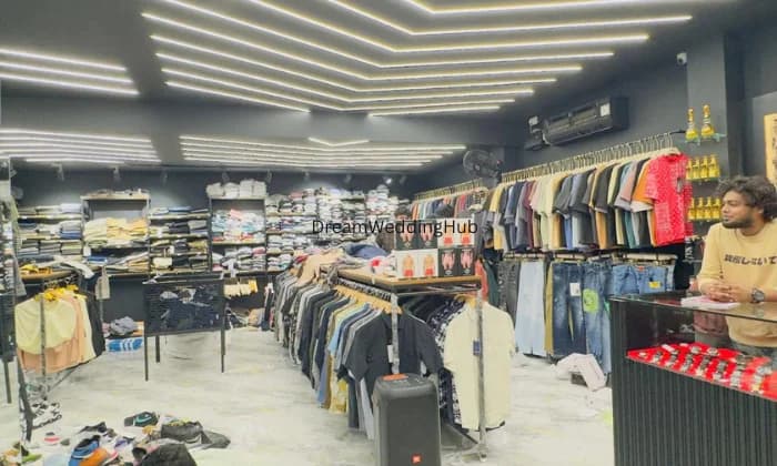 Hash Clothing Hash Clothing