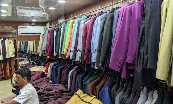 Shajis Kachins Coat House Shajis Kachins Coat House