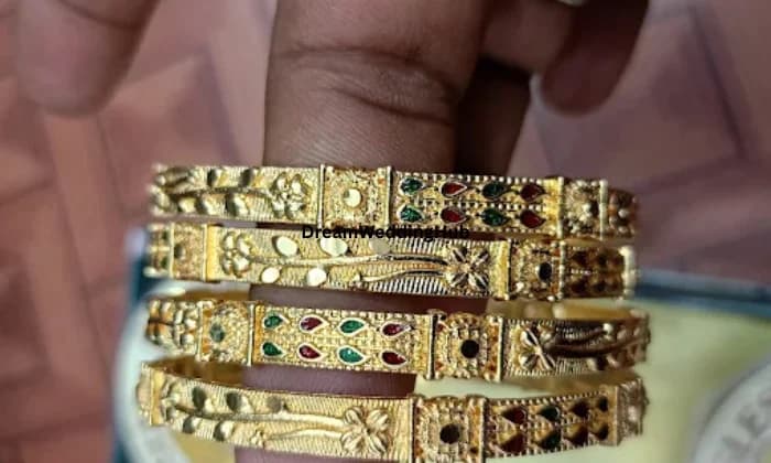 Ramdev bangles Ramdev bangles