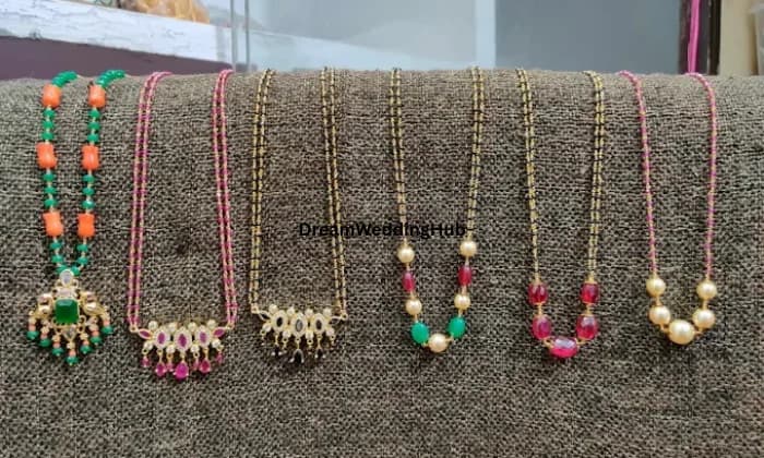 Babu Pearls Babu Pearls