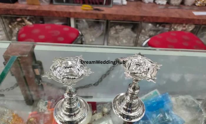 Subhapradha Silver Jewelers Subhapradha Silver Jewelers