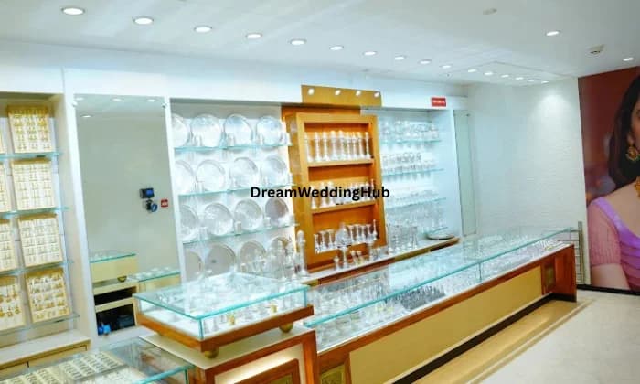 Khazana Jewellery Kadapa Khazana Jewellery Kadapa