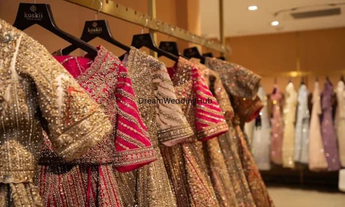 Fatiz Bridal Emporio thrissur Fatiz Bridal Emporio thrissur