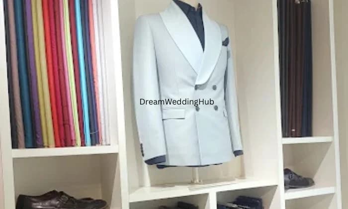 TWO WISE MEN TWO WISE MEN