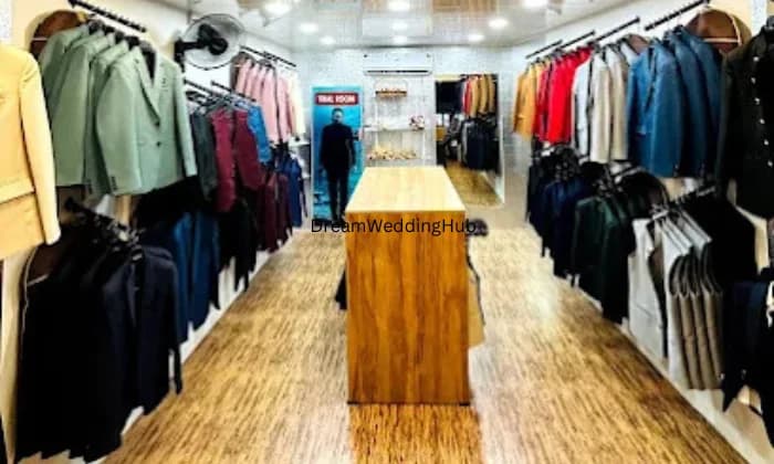 Groom Trendz Groom Trendz