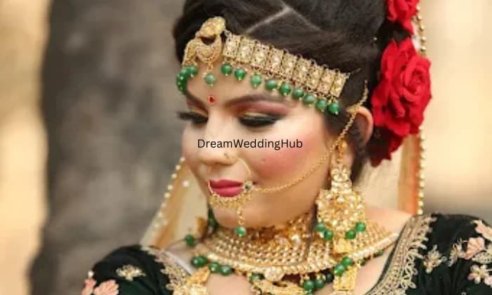 Pooja Makeovers Pooja Makeovers