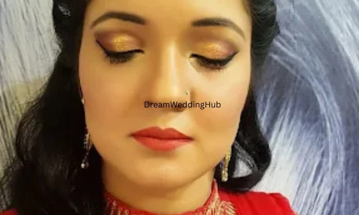 Chahat Beauty Parlour Chahat Beauty Parlour