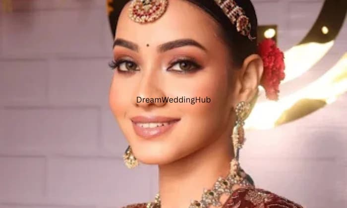 Rinku Makeup Artist Rinku Makeup Artist