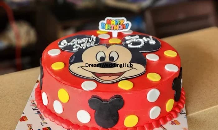 Tirumala Bakery Tirumala Bakery