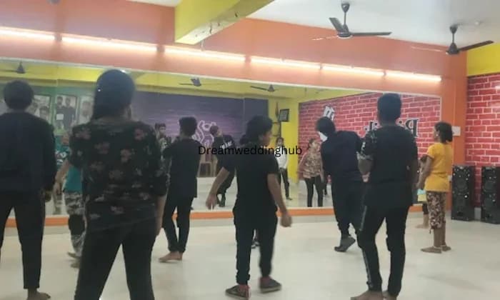 Rithik Dance Studio Rithik Dance Studio