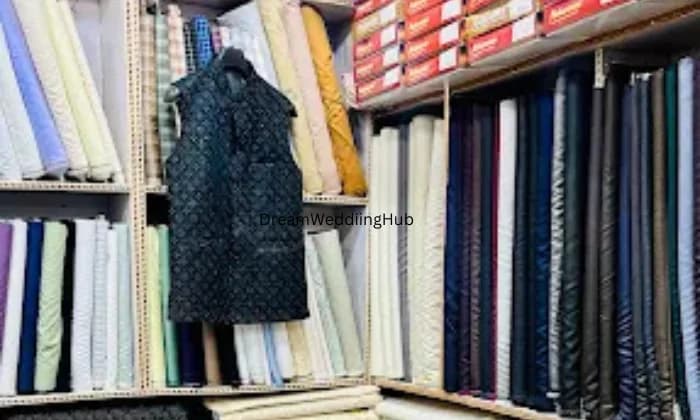 Fairy Tailors Textiles Fairy Tailors Textiles