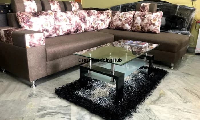 Living Comforts Living Comforts