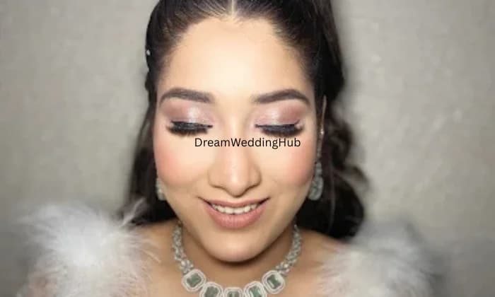 Makeup Studio By Deeksha Makeup Studio By Deeksha