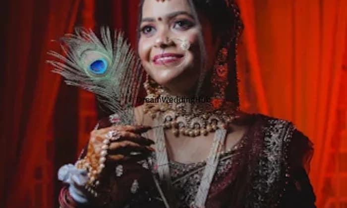 Kashish Beauty Saloon Kashish Beauty Saloon