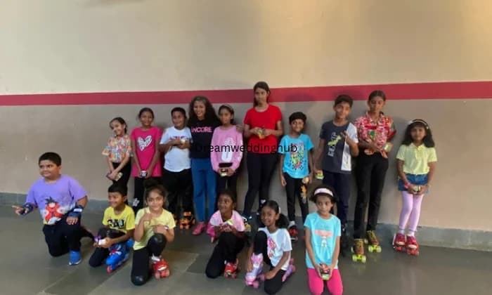 Encore Academy of Performing Arts Encore Academy of Performing Arts