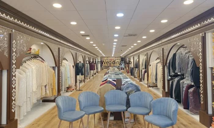 Chandraprabha Vastram Chandraprabha Vastram