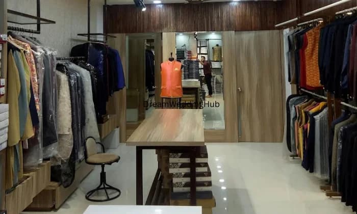 Shree Kesar Ethnic Shree Kesar Ethnic