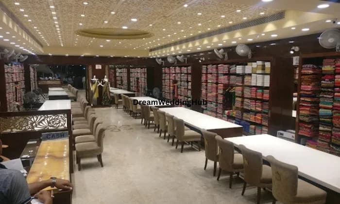 Sheesh Mahal Saree Plaza Sheesh Mahal Saree Plaza