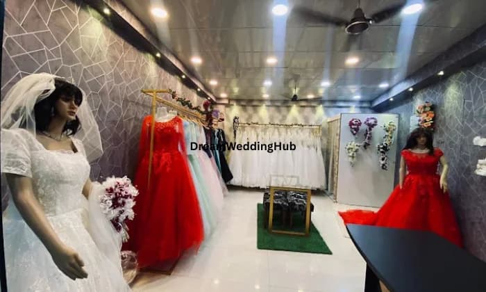 Cindrella Bridals Jhansi Cindrella Bridals Jhansi