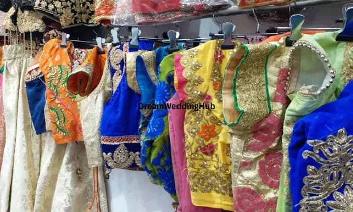 New Look The Make New Look The Make