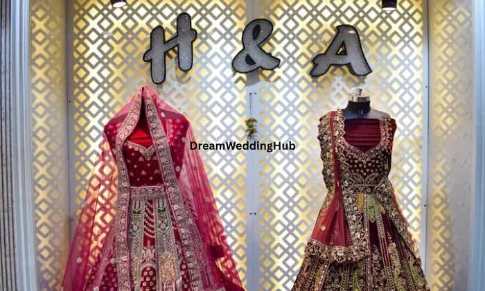 H A Collection H A Collection