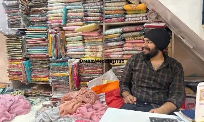 New Bhusari Sarees New Bhusari Sarees