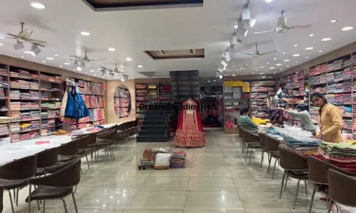 ARCHANA SAREES ARCHANA SAREES