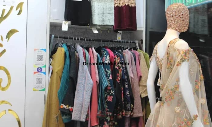 Kamals Paridhan Kamals Paridhan