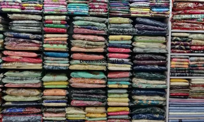 Hukam Chand Sarees Hukam Chand Sarees