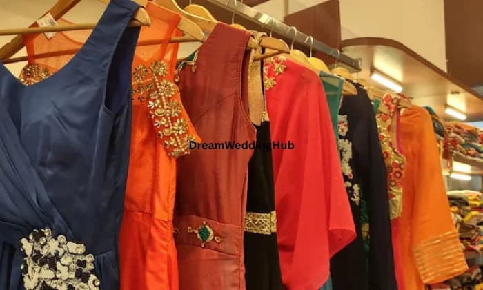 SAIYARA The Designer Store SAIYARA The Designer Store